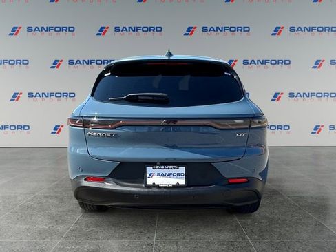 Used 2023 Dodge Hornet GT AWD/4WD image 4