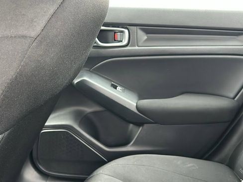 Used 2022 Honda Civic LX image 24