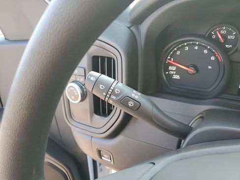 New 2026 GMC Sierra 1500 Pro w/ Graphite Edition image 33