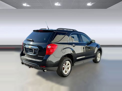 Used 2012 Chevrolet Equinox LT image 9