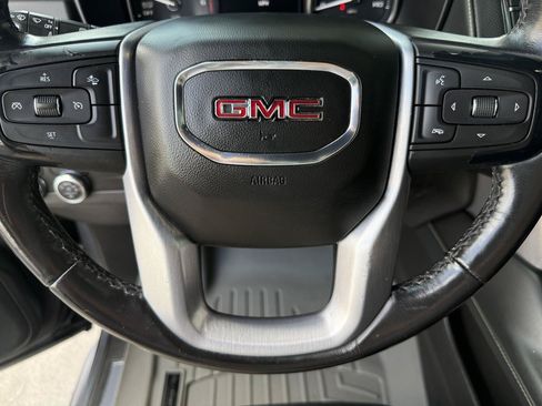 Used 2021 GMC Yukon SLT AWD/4WD image 17