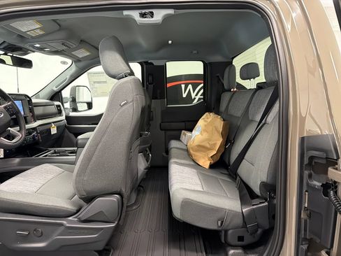 New 2026 Ford F350 XLT w/ XLT Value Package AWD/4WD image 14