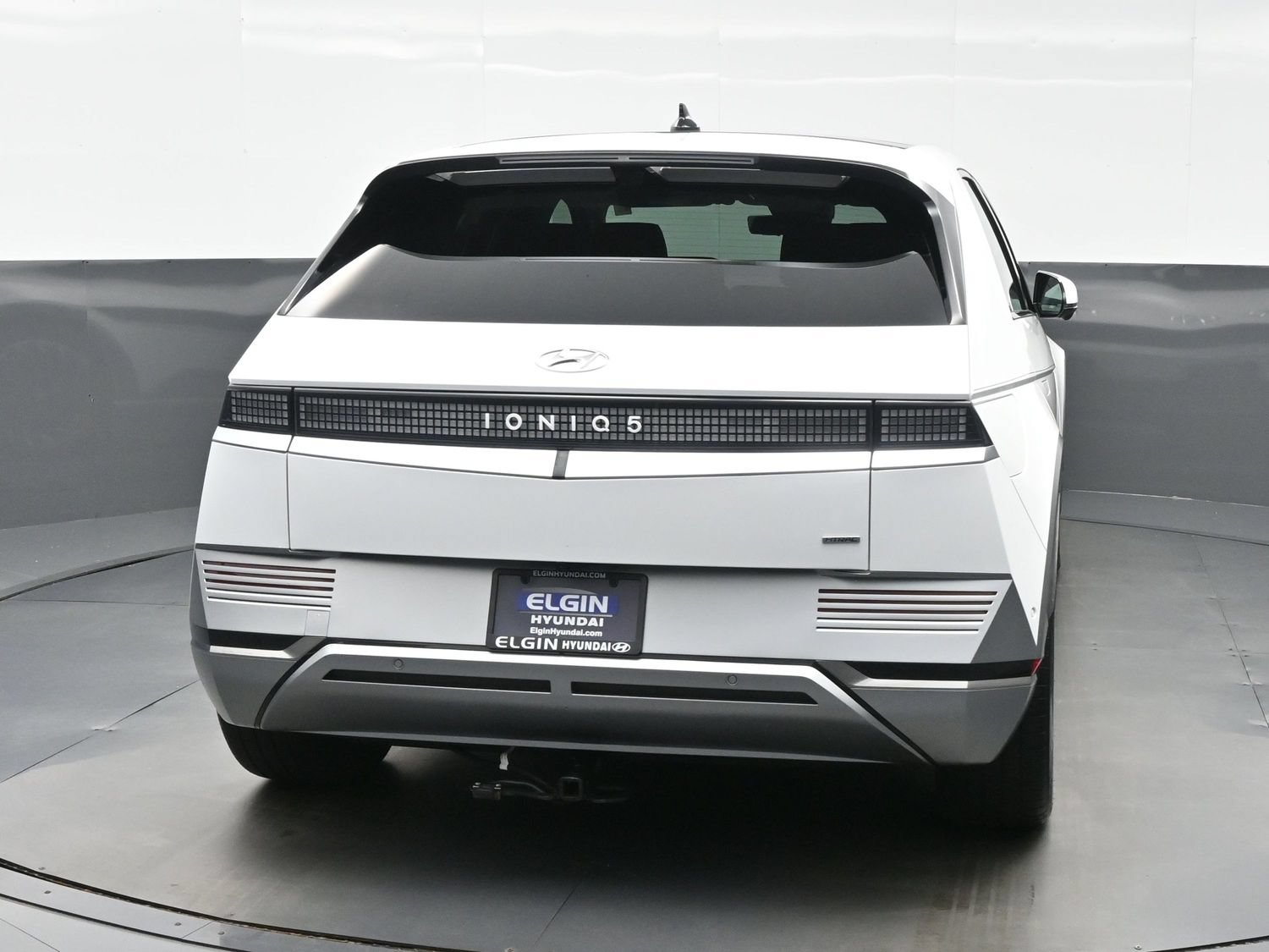 Certified 2024 Hyundai Ioniq 5 Limited AWD/4WD image 5