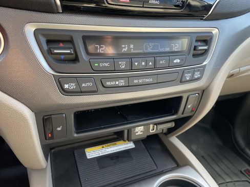 Used 2023 Honda Ridgeline RTL-E image 22