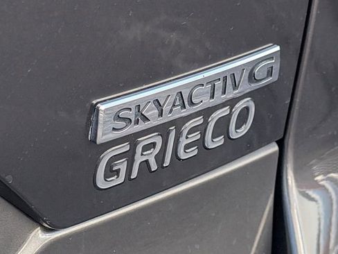 Used 2021 MAZDA CX-5 Grand Touring image 16