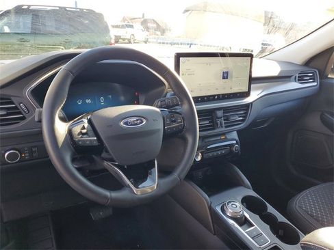 Used 2023 Ford Escape Active w/ Tech Pack #2 image 18