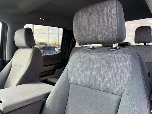 Certified 2023 Ford F150 XLT image 23