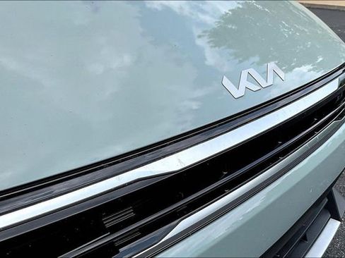 Used 2025 Kia K4 EX FWD image 30