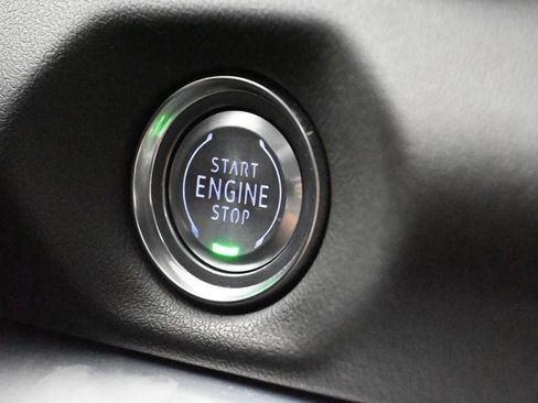 Used 2026 Chevrolet Corvette Stingray Convertible w/ 1LT image 35