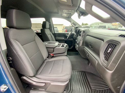 New 2026 Chevrolet Silverado 2500 Custom w/ Custom Value Package image 34