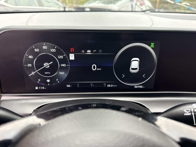 Used 2024 Kia Seltos SX AWD/4WD image 37