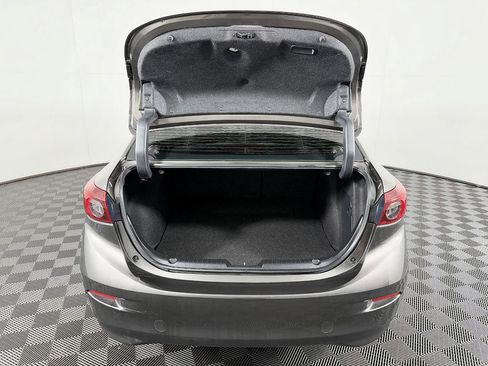 Used 2016 MAZDA MAZDA3 i Sport image 13