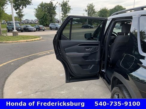 Certified 2026 Honda Pilot Sport image 15