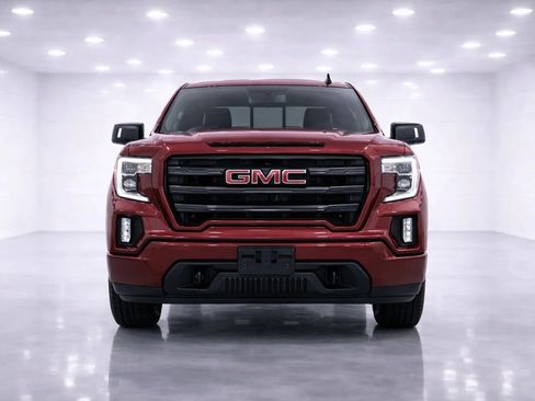 Used 2022 GMC Sierra 1500 Elevation w/ Preferred Package image 8