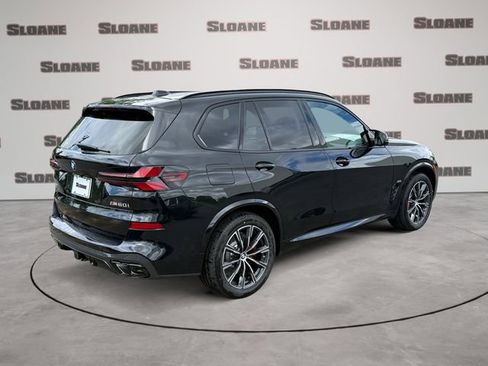 New 2026 BMW X5 M60i AWD/4WD image 5
