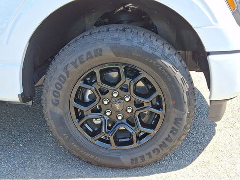 Used 2025 Ford F150 STX AWD/4WD image 20