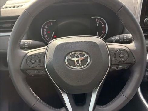 Certified 2024 Toyota RAV4 XLE w/ Convenience Package FWD image 7