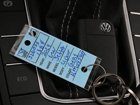 Used 2024 Volkswagen Jetta S FWD image 25