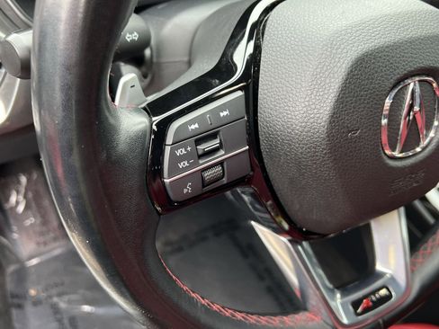 Certified 2023 Acura Integra A-Spec image 34