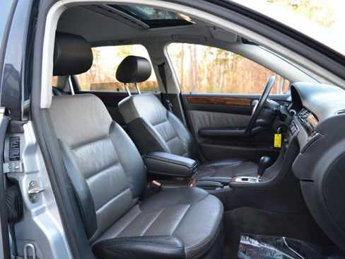 Used 2004 Audi allroad 2.7T image 18