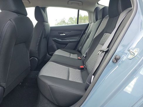 New 2026 Nissan Sentra SV w/ Floor Mat Package image 18