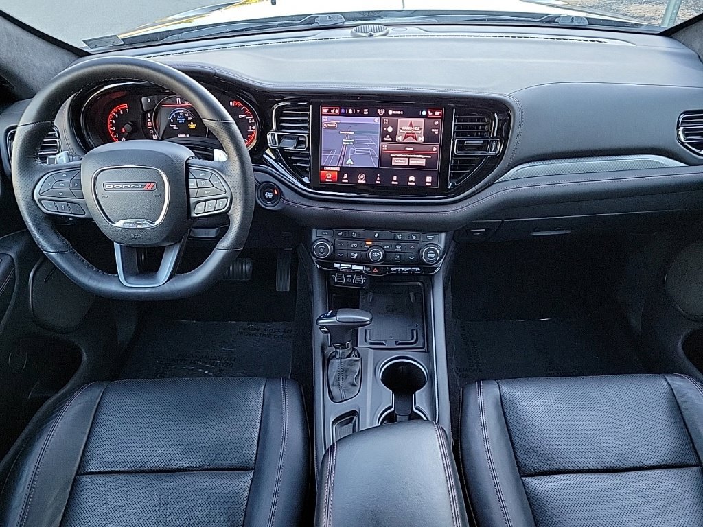 Used 2022 Dodge Durango R/T AWD/4WD image 22