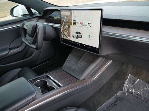 Used 2021 Tesla Model S Long Range image 45