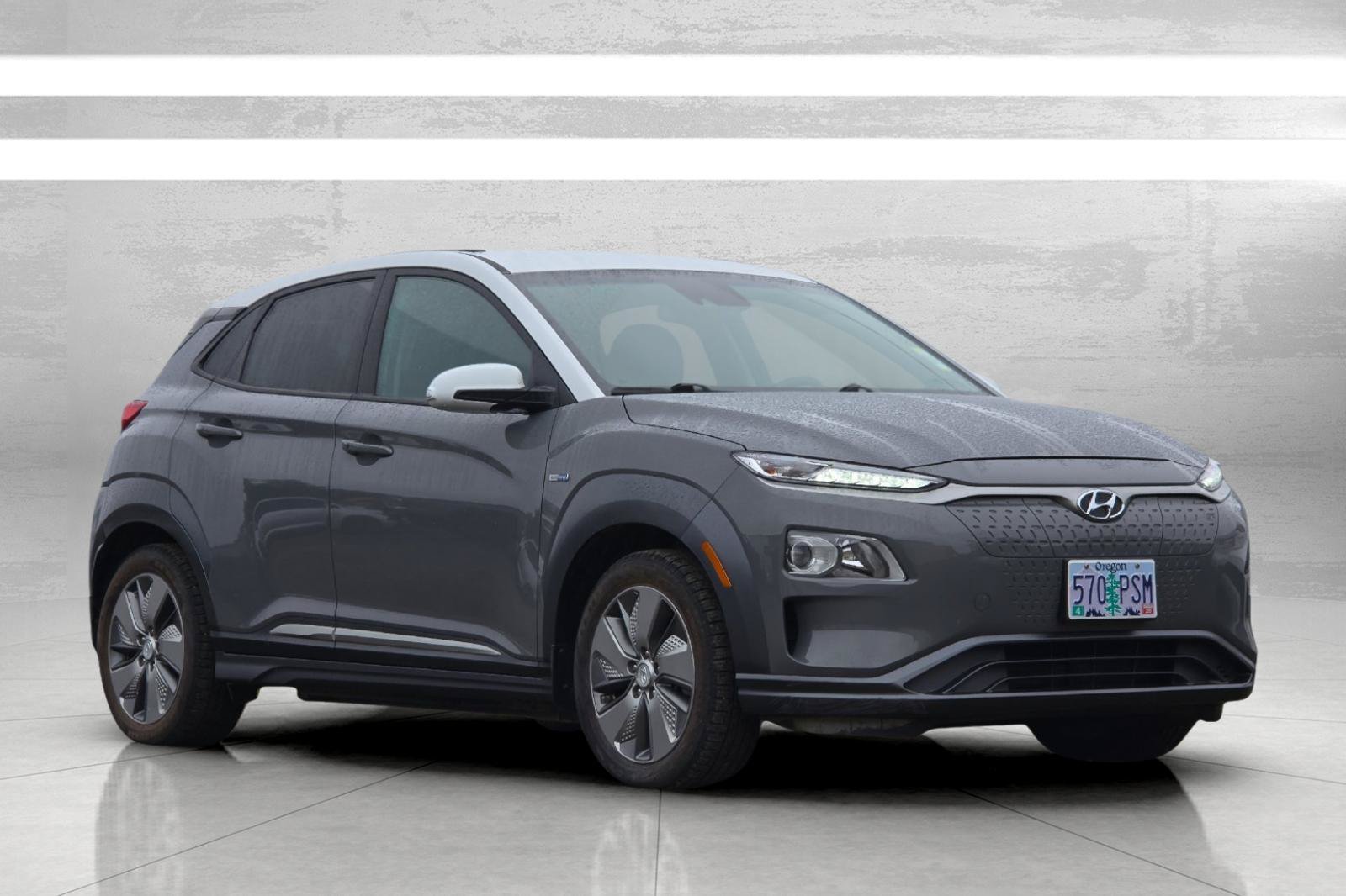 Used 2020 Hyundai Kona SEL FWD image 2
