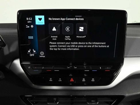 Certified 2023 Volkswagen ID.4 Pro S AWD/4WD image 29