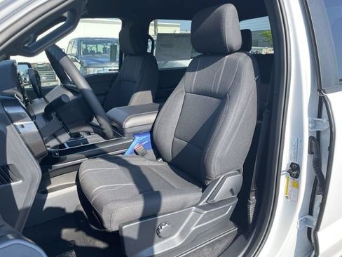 New 2026 Ford F150 STX w/ Equipment Group 200A AWD/4WD image 14