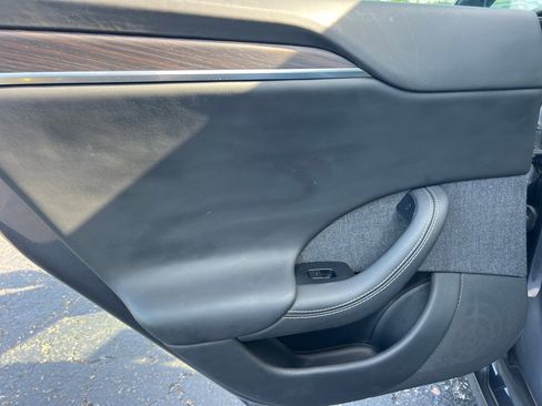 Used 2021 Tesla Model S Long Range AWD/4WD image 12