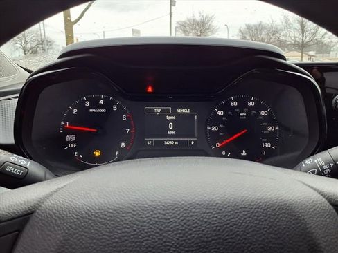 Used 2024 Chevrolet Trax LS w/ Driver Confidence Package image 14