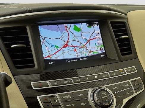 Used 2019 INFINITI QX60 Luxe w/ Essential Package AWD/4WD image 15
