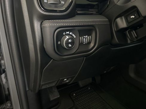 New 2026 RAM 2500 Limited image 49