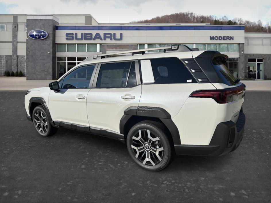 New 2026 Subaru Outback Touring XT AWD/4WD image 7