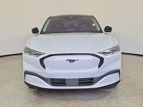 Used 2022 Ford Mustang Mach-E Premium RWD image 3