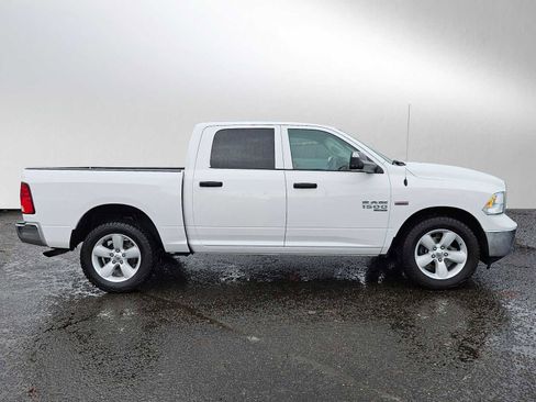 Used 2023 RAM 1500 Classic SLT image 2