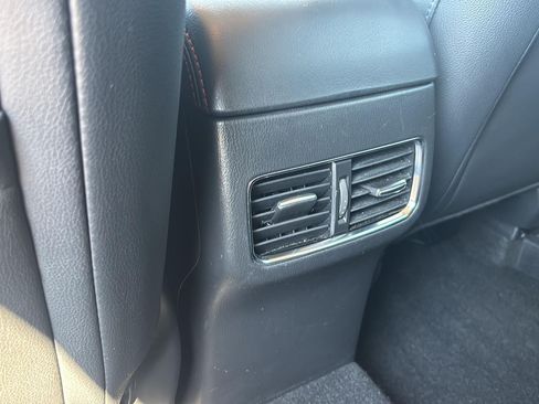 Used 2025 MAZDA CX-5 Carbon Edition AWD/4WD image 9