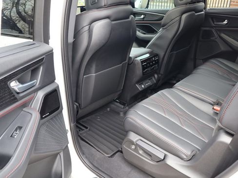 New 2026 Acura MDX Type S image 27