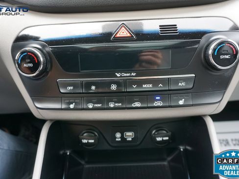 Used 2018 Hyundai Tucson Value AWD/4WD image 31