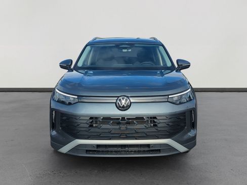 New 2026 Volkswagen Tiguan S image 8