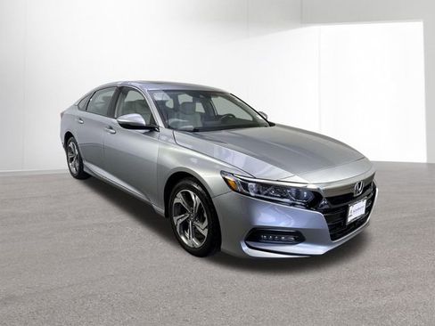 Used 2020 Honda Accord EX-L image 3