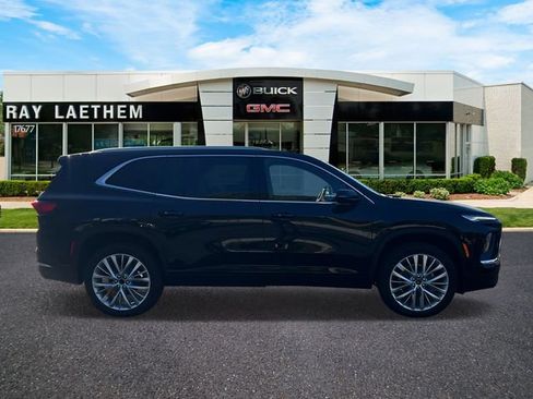 New 2026 Buick Enclave Preferred w/ Power Package FWD image 5