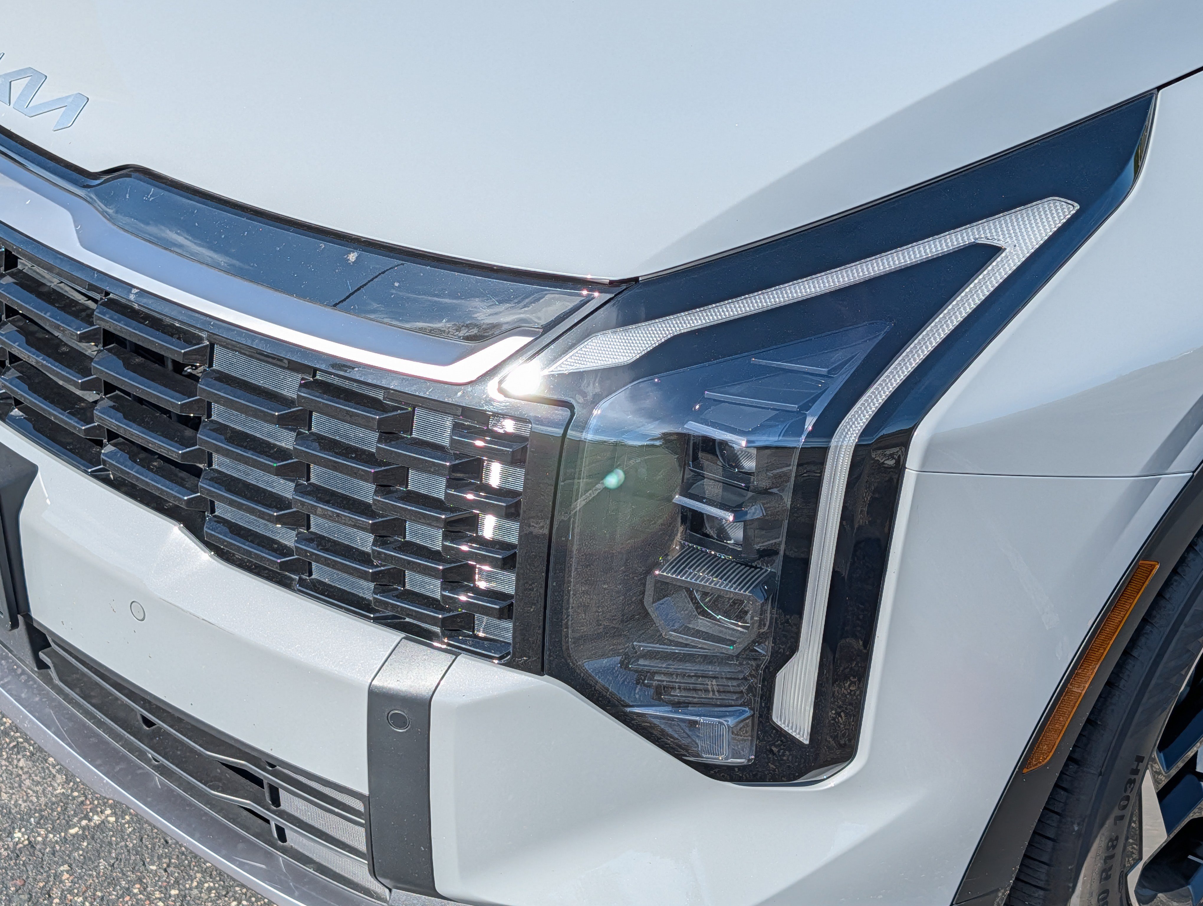 Certified 2026 Kia Sportage EX FWD image 16