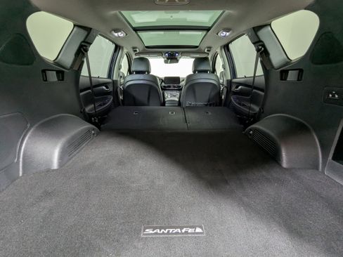 Used 2023 Hyundai Santa Fe Limited w/ Cargo Package image 20