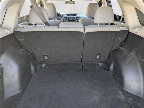 Used 2015 Honda CR-V EX image 6