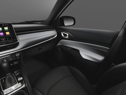 New 2026 Jeep Compass Limited AWD/4WD image 7