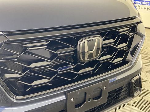 Used 2024 Honda CR-V Sport image 36