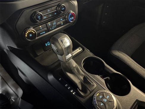 Used 2022 Ford Bronco 4-Door image 21