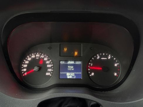 Used 2019 Mercedes-Benz Sprinter 144 image 14